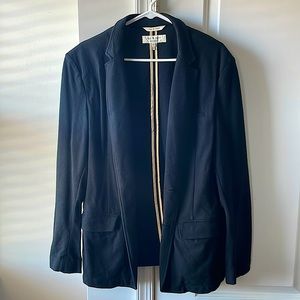 Rag & Bone cotton blazer.  Men’s size 42